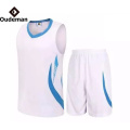 Hot Selling Polyester Breathable and Quick Dry Customize Basketball Jerseys